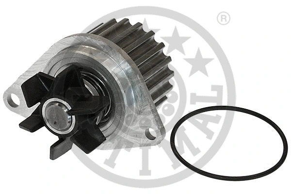 Water Pump, engine cooling