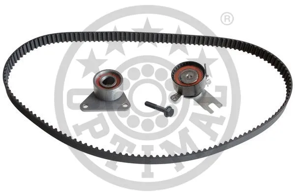 Timing Belt Kit (SK-1666)