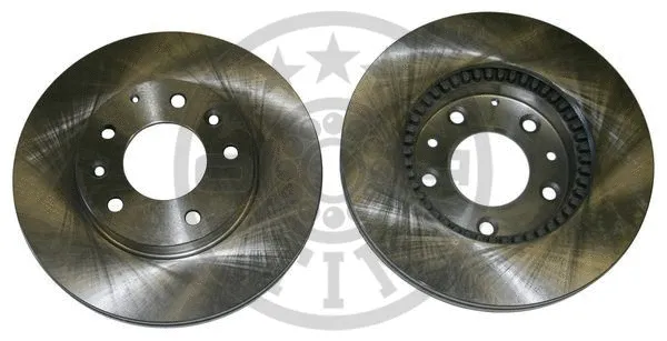 Brake Disc (BS-7754)