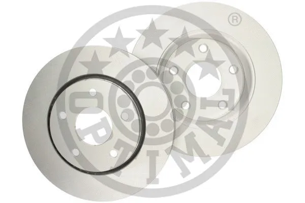 Brake Disc (BS-9418HC)
