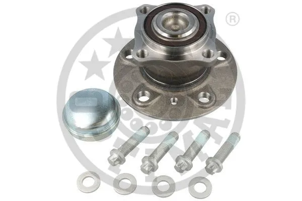 Wheel Bearing Kit (402827)