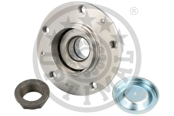Wheel Bearing Kit