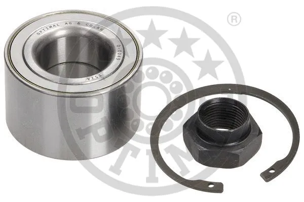 Wheel Bearing Kit (802658)