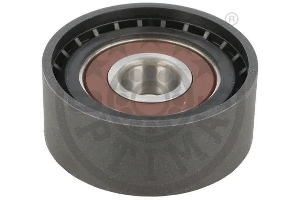 Deflection/Guide Pulley, V-ribbed belt (0-N2341)