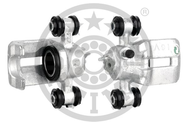 Brake Caliper (BC-2125L)