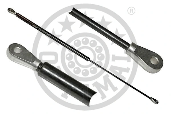 Gas Spring, bonnet (AG-17217)