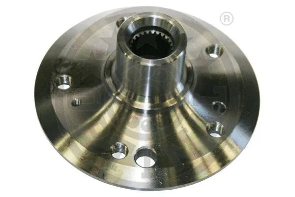 Wheel Hub (04-P235)