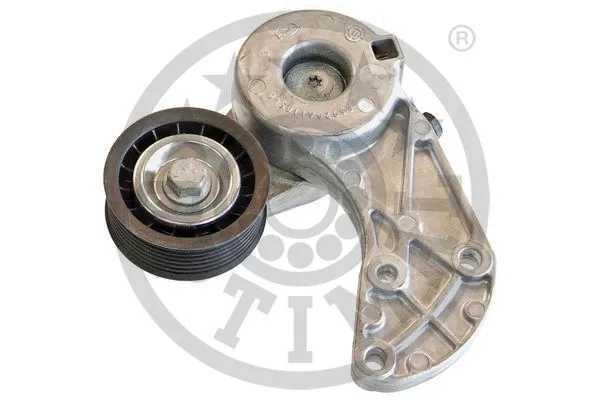 Belt Tensioner, V-ribbed belt (0-N1676)