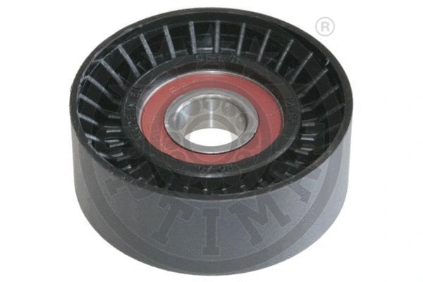 Tensioner Pulley, V-ribbed belt (0-N1653S)