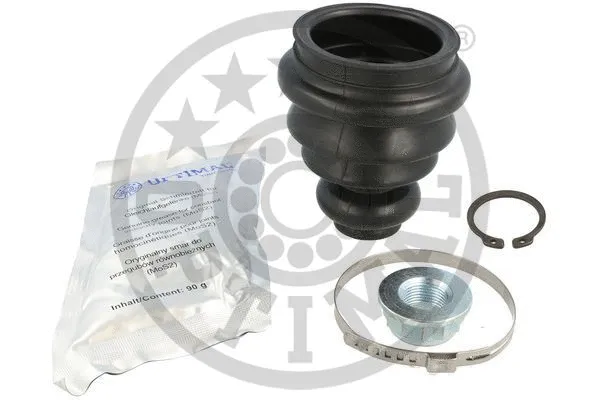 Bellow Kit, drive shaft