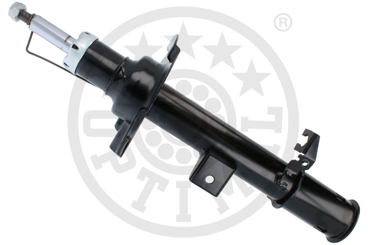 Shock Absorber