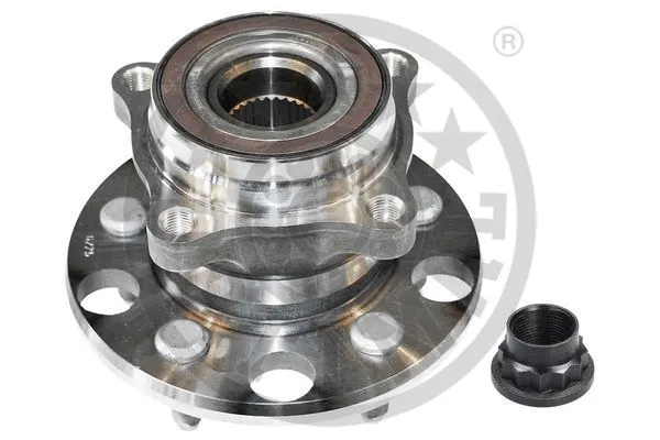 Wheel Bearing Kit (982544)