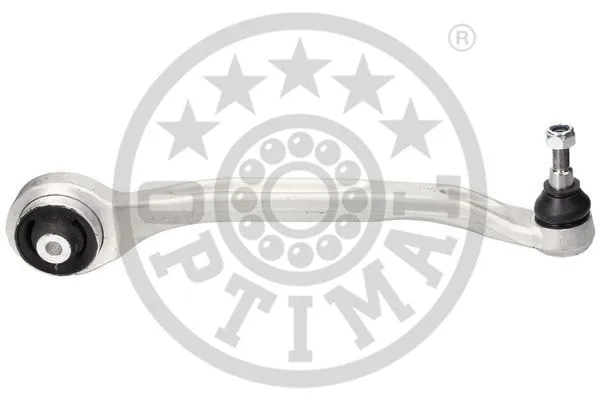 Control/Trailing Arm, wheel suspension (G5-751)