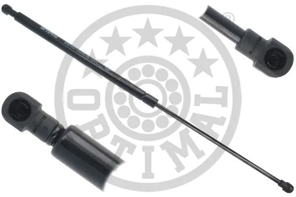 Gas Spring, bonnet (AG-50789)