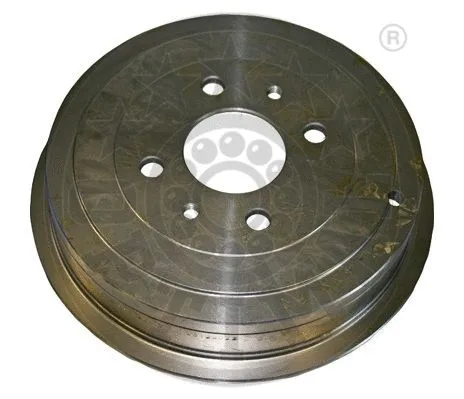 Brake Drum (BT-1500)