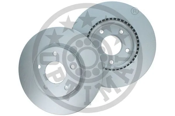 Brake Disc (BS-9476C)