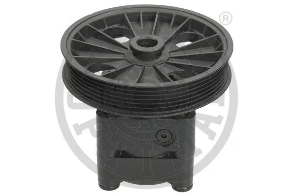 Hydraulic Pump, steering