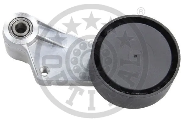 Tensioner Pulley, V-ribbed belt (0-N2140)