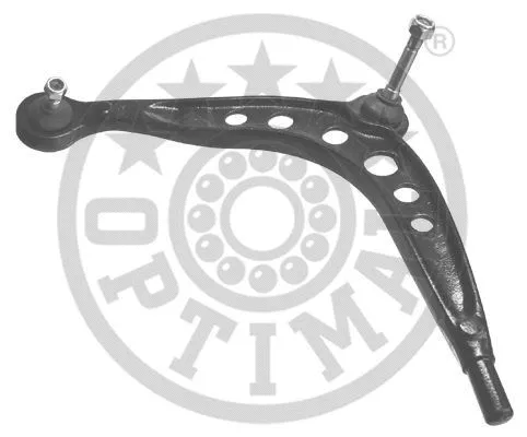 Control/Trailing Arm, wheel suspension (G6-520)