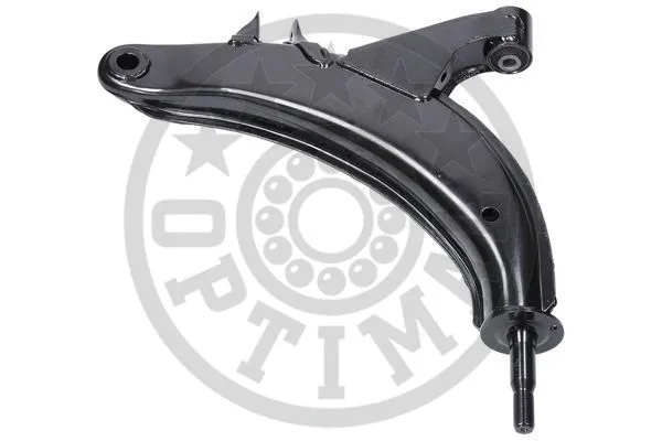 Control/Trailing Arm, wheel suspension (G6-1005)