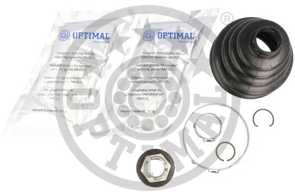 Bellow Kit, drive shaft (CVB-10624TPE)