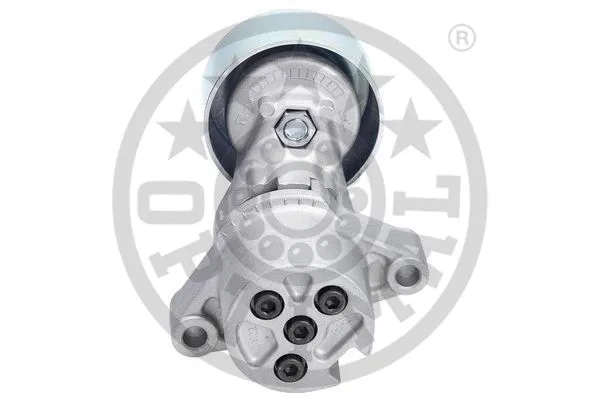Tensioner Lever, V-ribbed belt