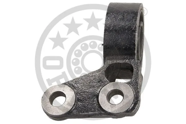 Mounting, control/trailing arm