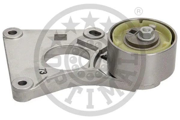 Tensioner Pulley, timing belt (0-N1056)