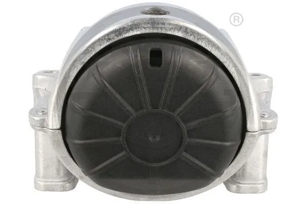 Mounting, engine