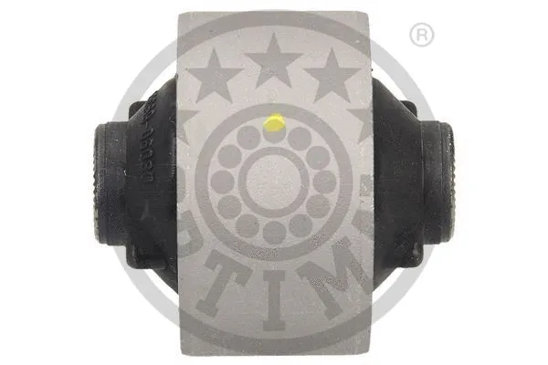 Mounting, control/trailing arm