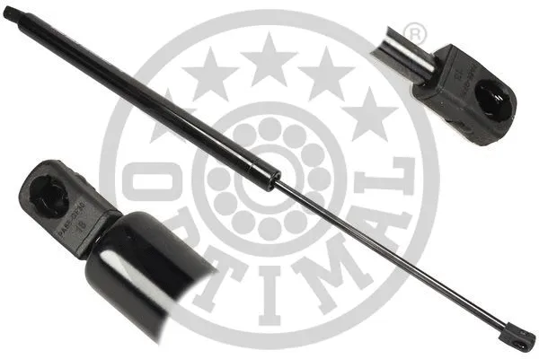 Gas Spring, boot/cargo area (AG-39016)
