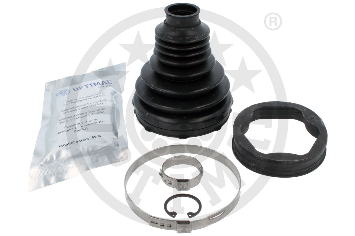 Bellow Kit, drive shaft (CVB-10655TPE)