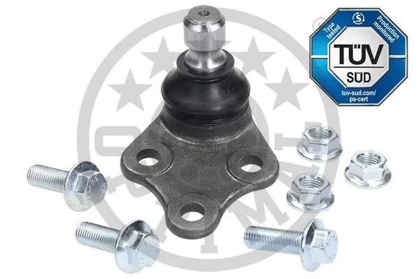 Ball Joint