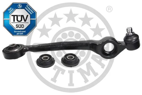 Control/Trailing Arm, wheel suspension (G5-521)