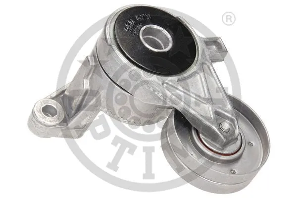 Belt Tensioner, V-ribbed belt