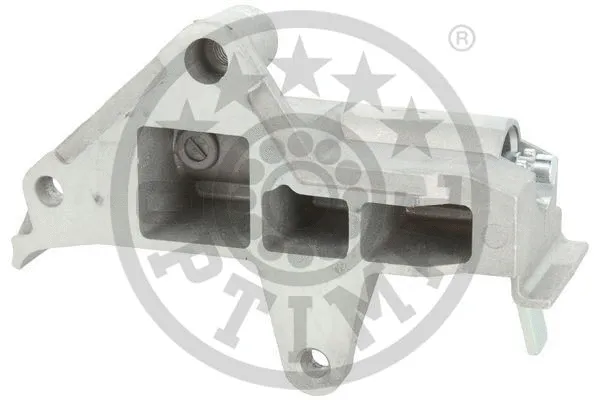 Tensioner, timing belt