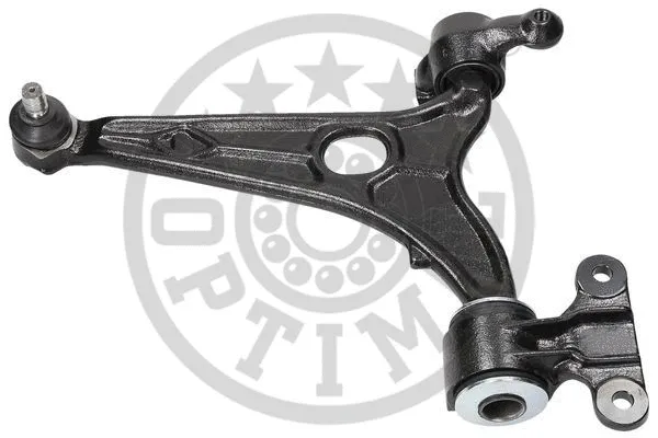 Control/Trailing Arm, wheel suspension (G6-1068)