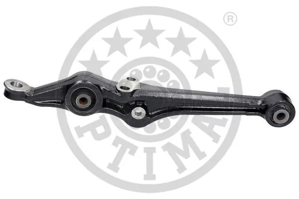 Control/Trailing Arm, wheel suspension (G5-654)