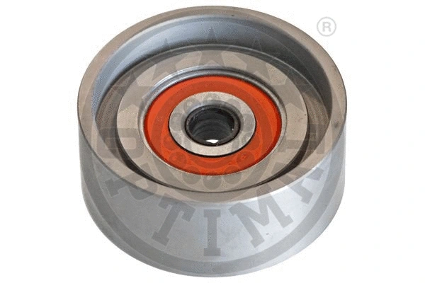 Deflection/Guide Pulley, timing belt