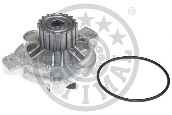 Water Pump, engine cooling (AQ-1586)