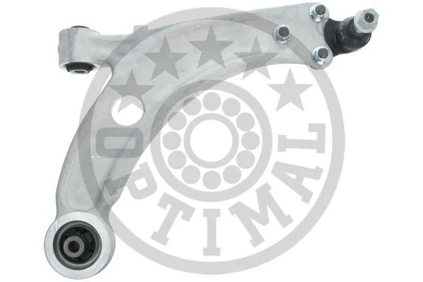 Control/Trailing Arm, wheel suspension (G6-2027S)