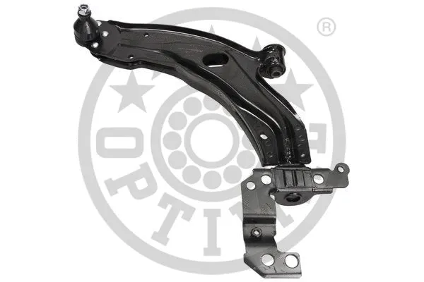 Control/Trailing Arm, wheel suspension (G6-1303)