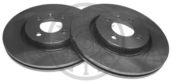 Brake Disc (BS-2940)