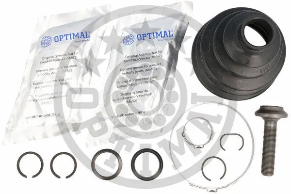 Bellow Kit, drive shaft (CVB-10554TPE)