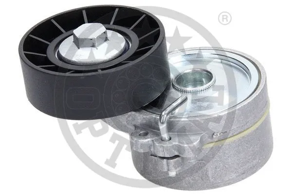 Belt Tensioner, V-ribbed belt (0-N1493)