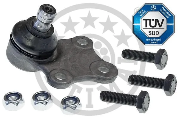 Ball Joint (G3-050)