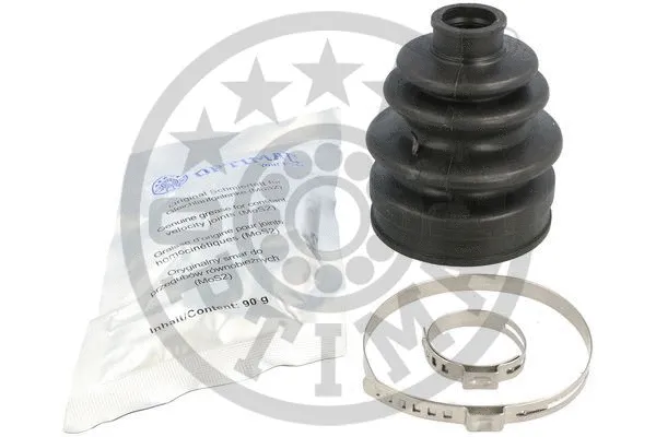 Bellow Kit, drive shaft (CVB-10200CR)