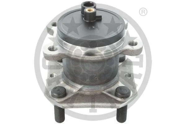 Wheel Bearing Kit (942108)