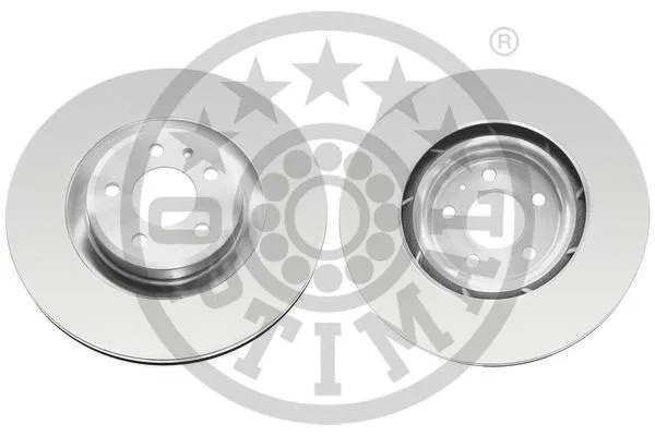 Brake Disc (BS-8508HC)
