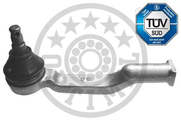 Tie Rod End (G1-1118)